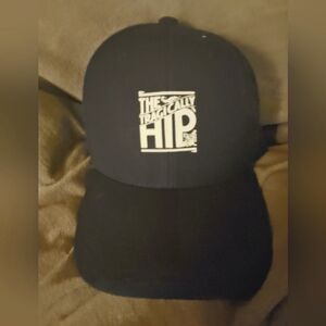 Tragically Hip Cap